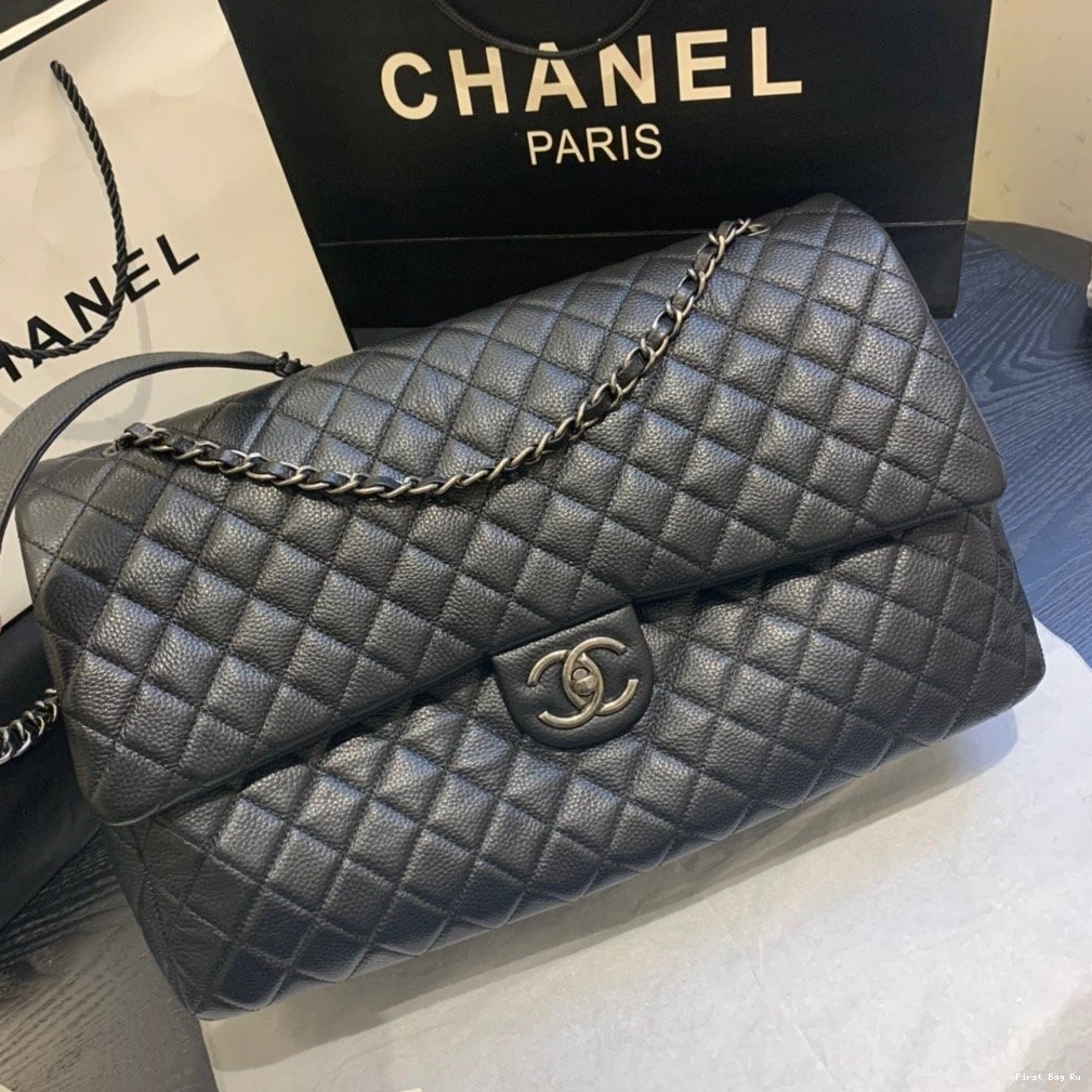 Firstbag Ru XXL BAG FLAP CHANEL 0805